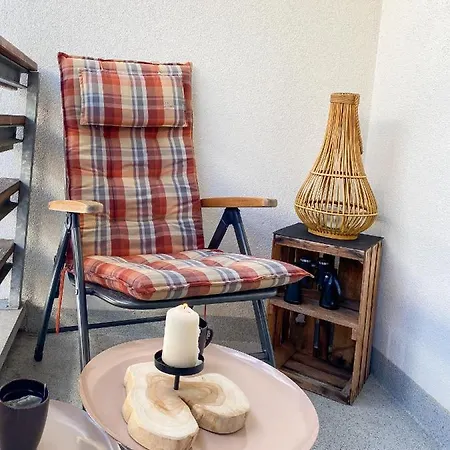 Swissme - Modernes Am Sportplatz Mit Balkon & Parkplatz Svatý Mořic