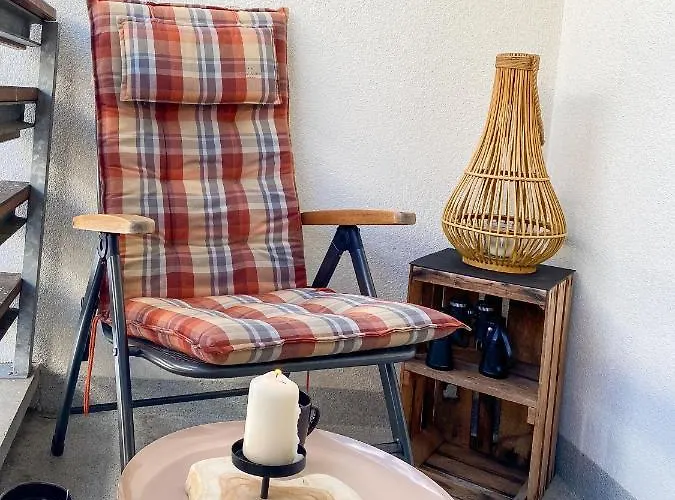 Swissme - Modernes Am Sportplatz Mit Balkon & Parkplatz St. Moritz